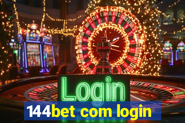 144bet com login